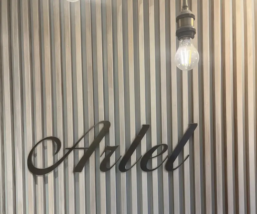 Arlel荻原 ☀️の掲載