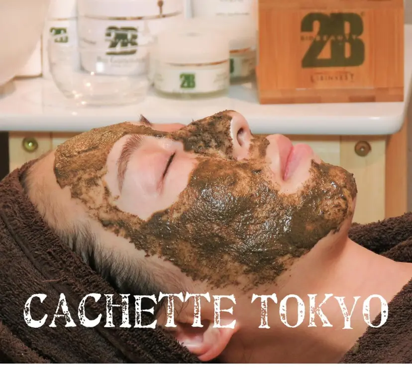カシェット トーキョーの掲載