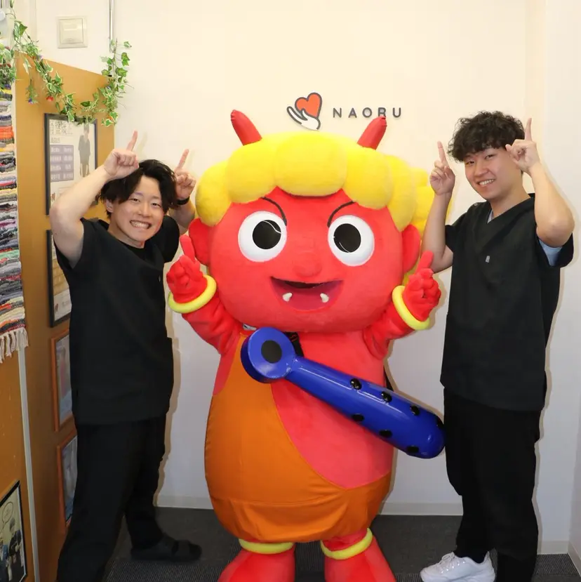 大道 涼平の掲載