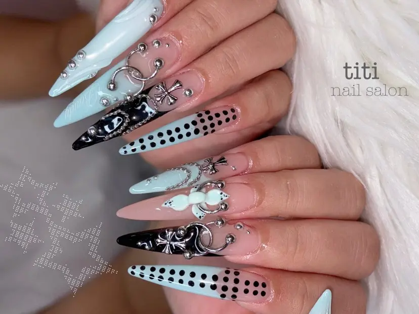 titi ✮yuzukiの掲載
