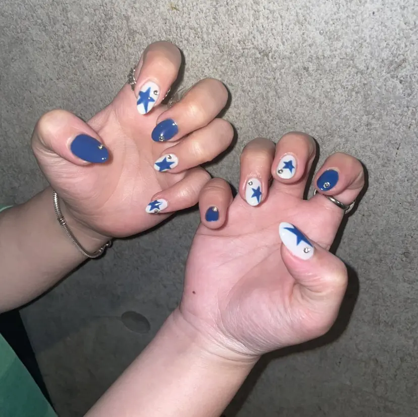 Knail COCOA🩵の掲載