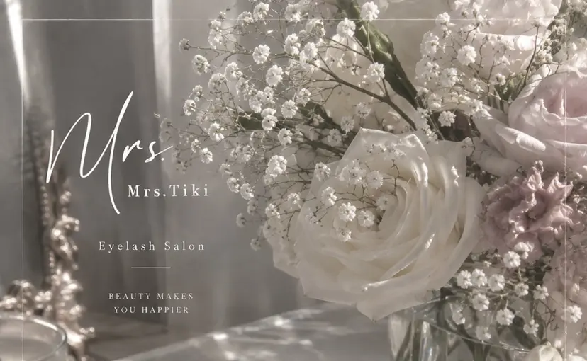 🤍Mrs.Tiki honoka🩶の掲載