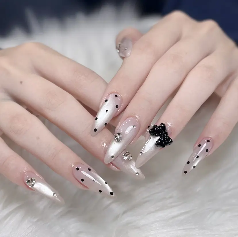 Havi Nails 栄店の掲載