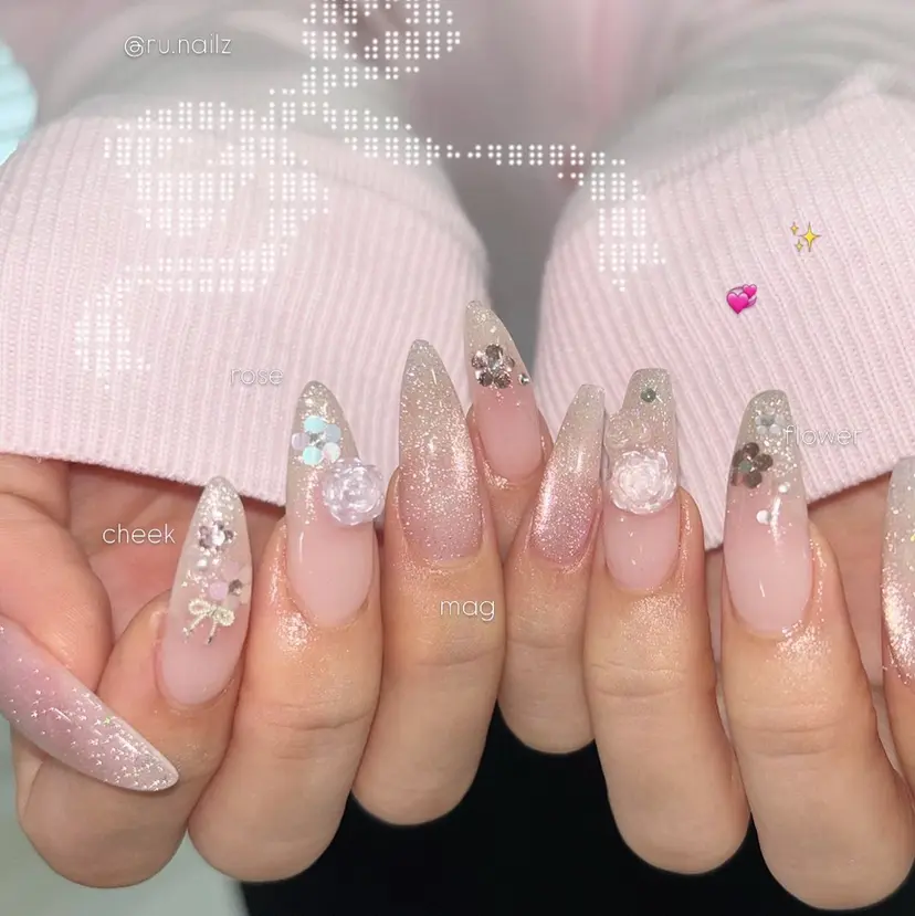 LIAn.🎀 Munakataの掲載