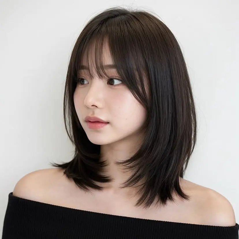 ミディアム・ショート 特化 COA日向の掲載