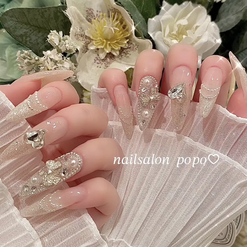 nail salon popo 横浜店の掲載