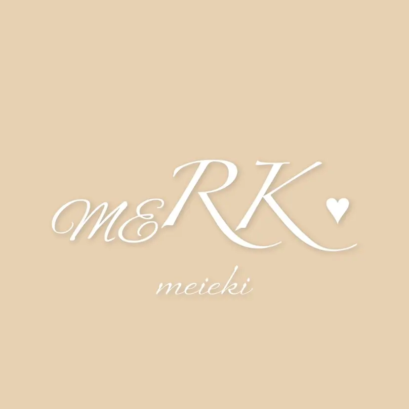 meRK(メルク) YUUNAの掲載
