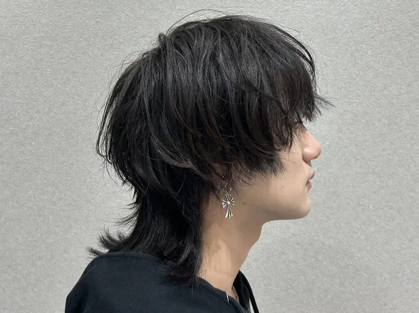 本厚木🪅パーマ 🪅カラー🪅Aoiの掲載
