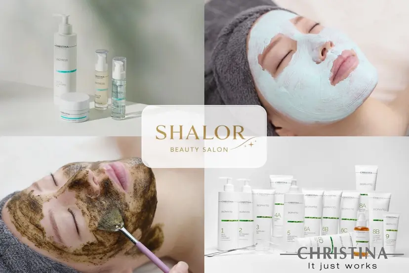 SHALOR horieの掲載
