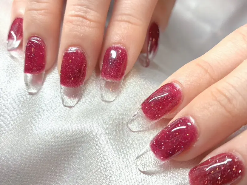 nico nailの掲載