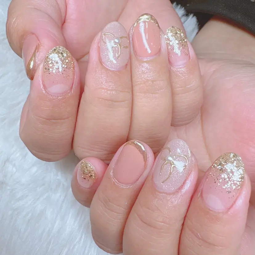 ネイルサロン フェアリー（外田）の掲載