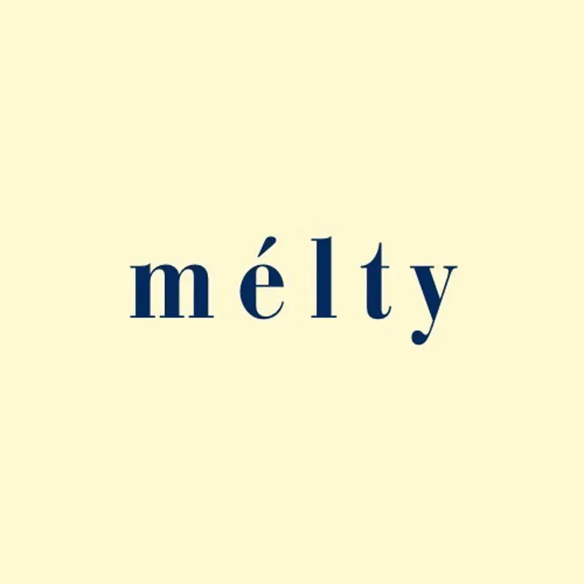 mélty HINAの掲載