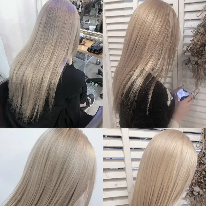 【メンズカット】 澤下瑛一の掲載