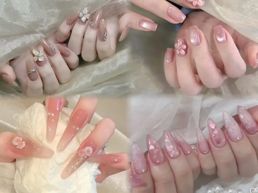 瞳 ネイルサロン😊の掲載