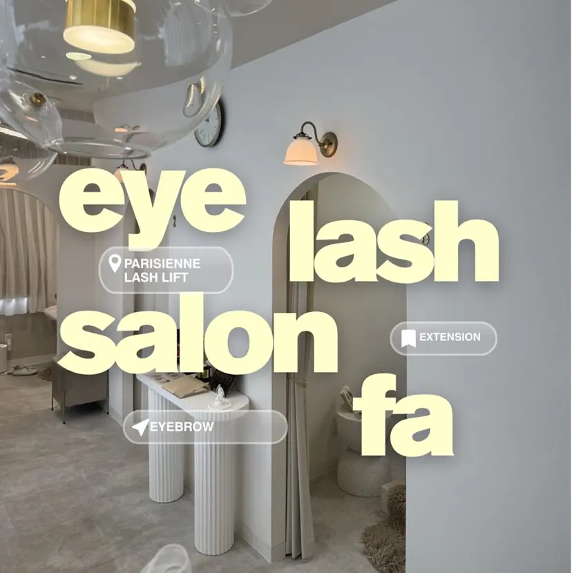 salon fa/ natumi🩰の掲載
