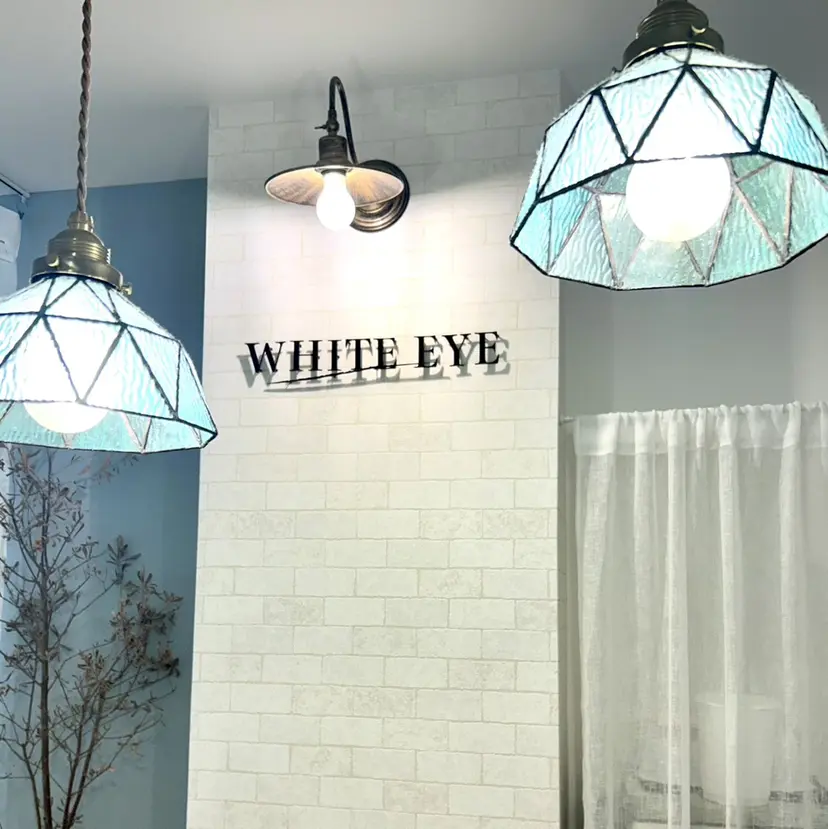 WHITE EYE 堺東/いさみ のどかの掲載