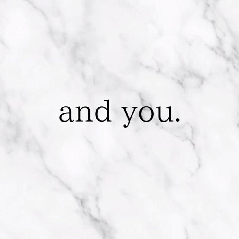 and you. Maiの掲載