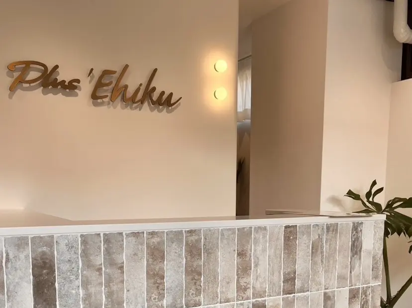 PlusEhiku / miuの掲載