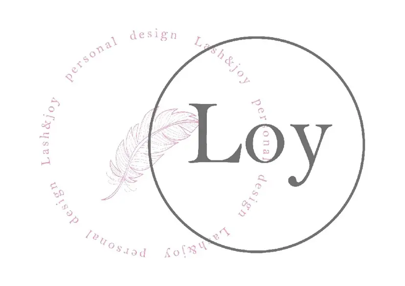 Loy 原田千春 の掲載