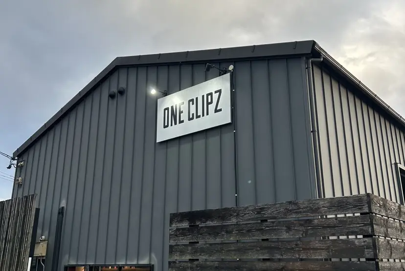 ONECLIPZ 兼子　啓の掲載