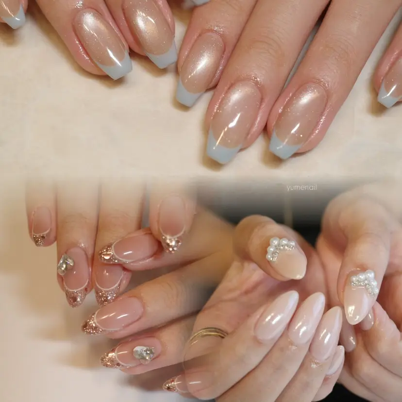 yume nailの掲載