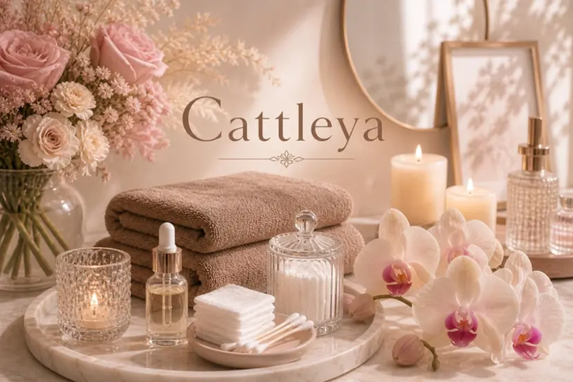Cattleya 中目黒の掲載