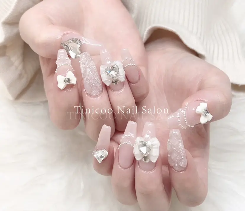 Tinicoo せつ🧚🏻♀️の掲載