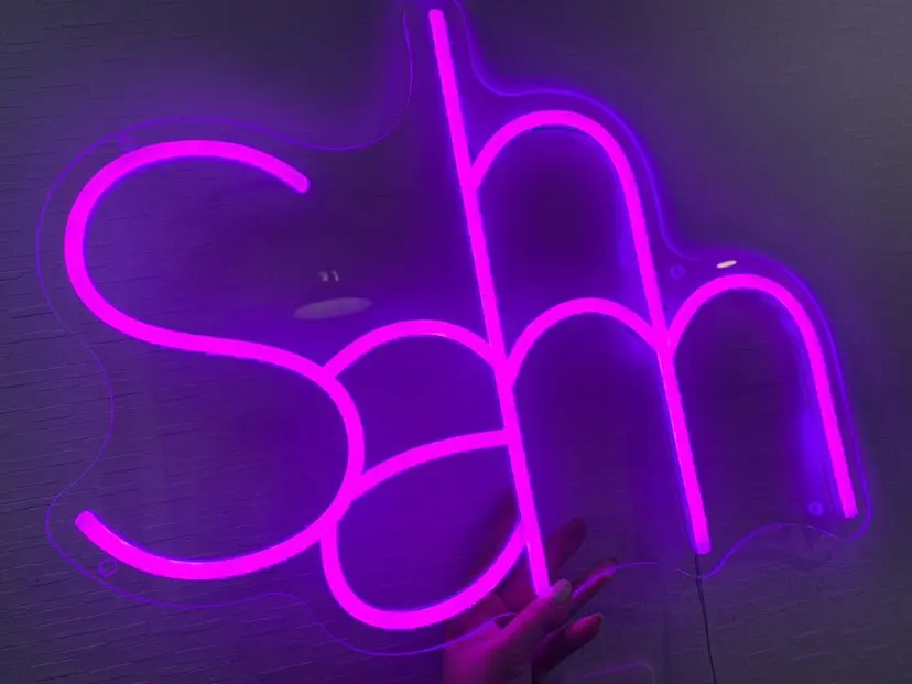 SAHM nailの掲載