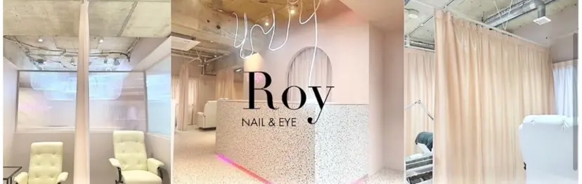 Roy 心斎橋 IINUMAの掲載
