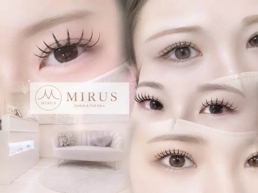 eyelist ami🎀の掲載