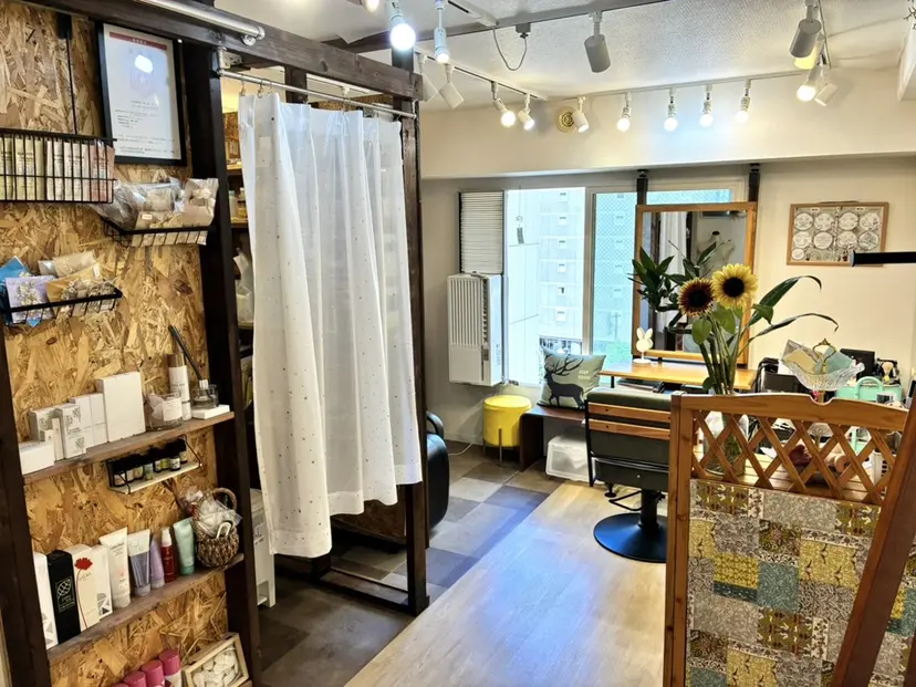 HempBeauty 浅野アサミの掲載