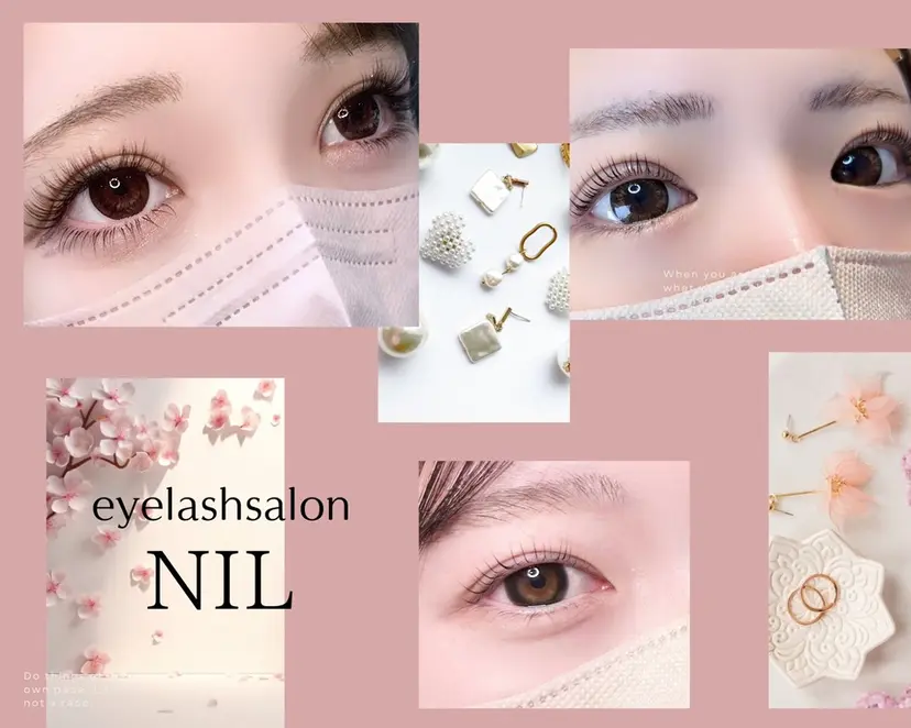 NIL 仙台の掲載