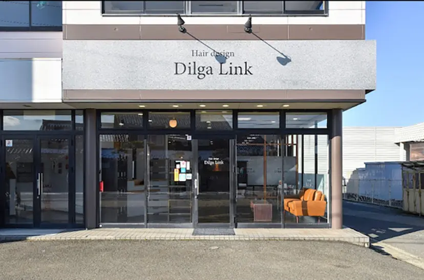 DILGA LINK Rioの掲載