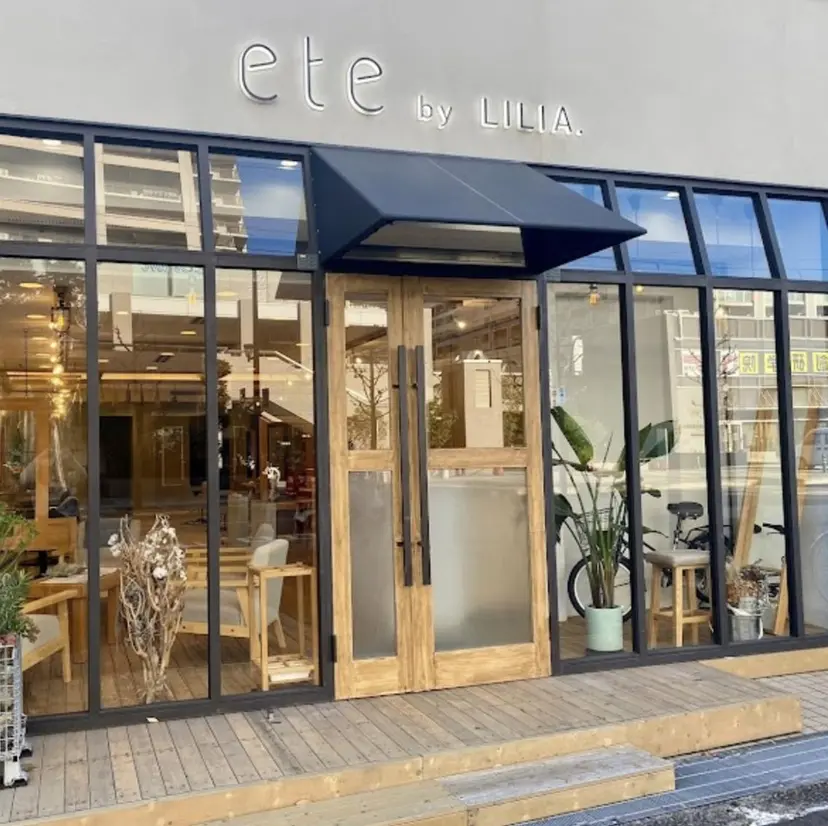 ete カイエダの掲載