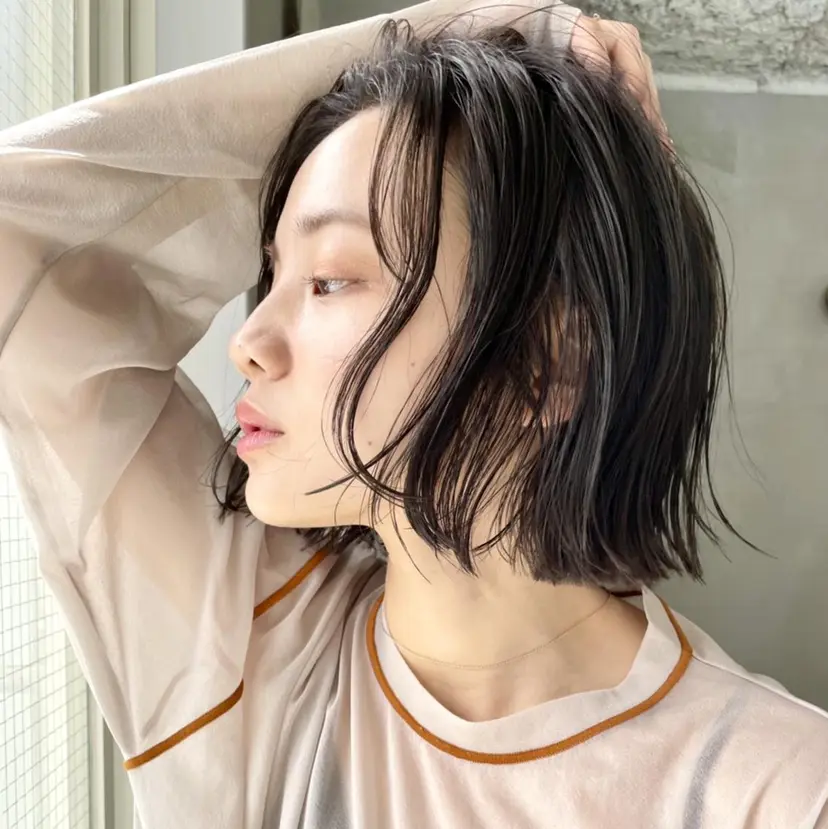 LoRE hairの掲載