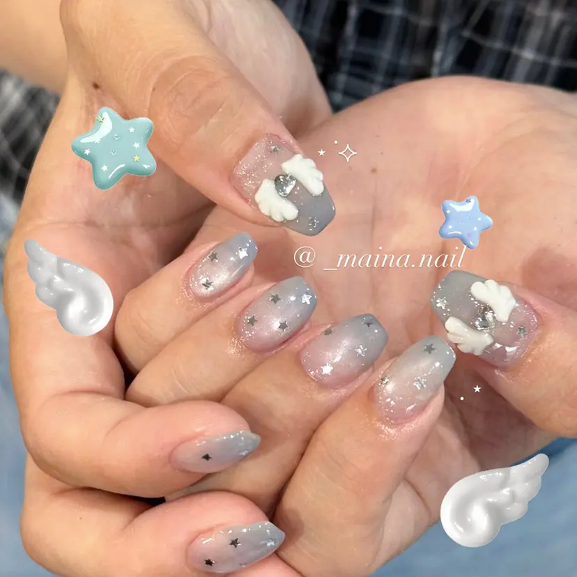 colore' ♥mainaの掲載