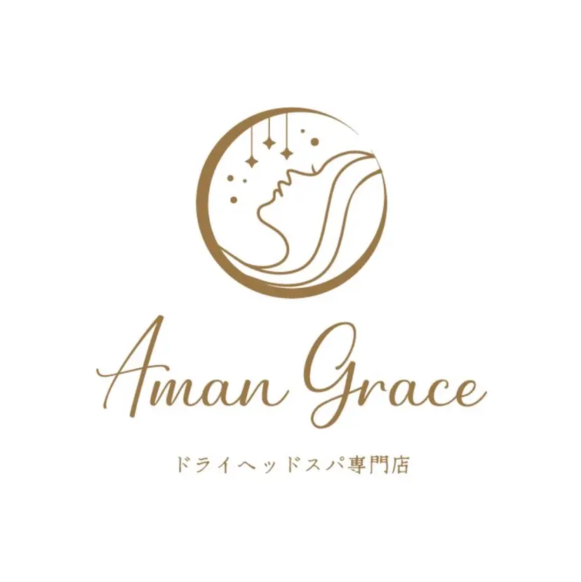 アマングレイス 🌙小顔フェイシャルの掲載