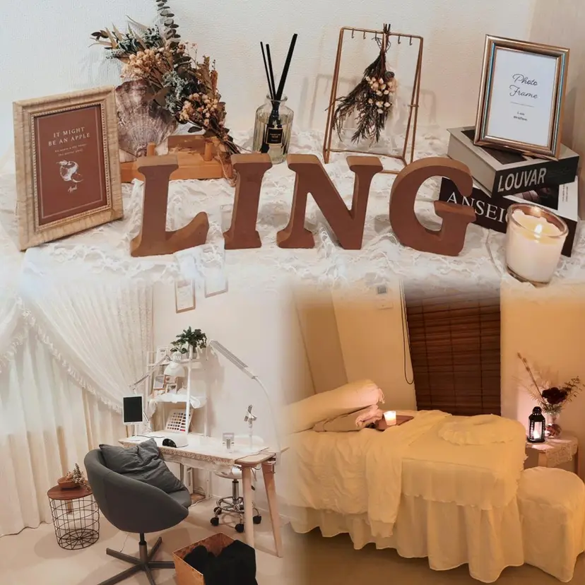 Ling. Meiの掲載