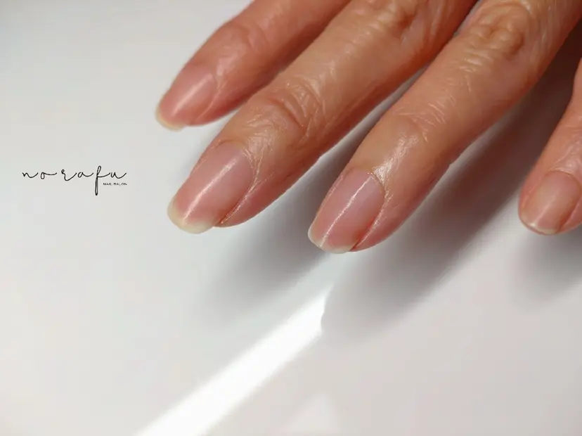 nail 　norafu.の掲載