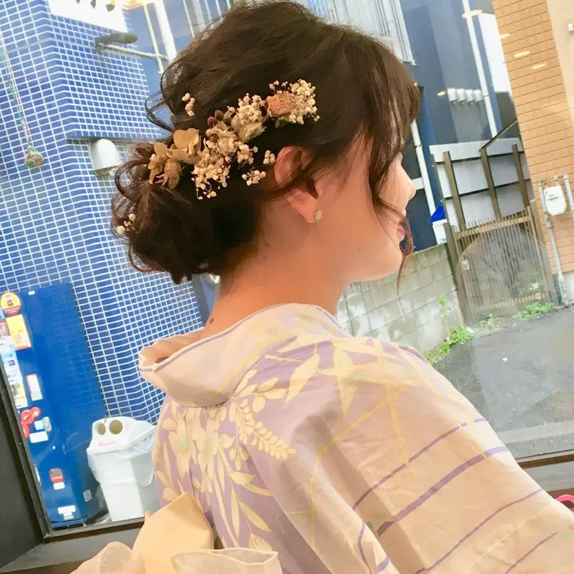 吉野 美香の掲載