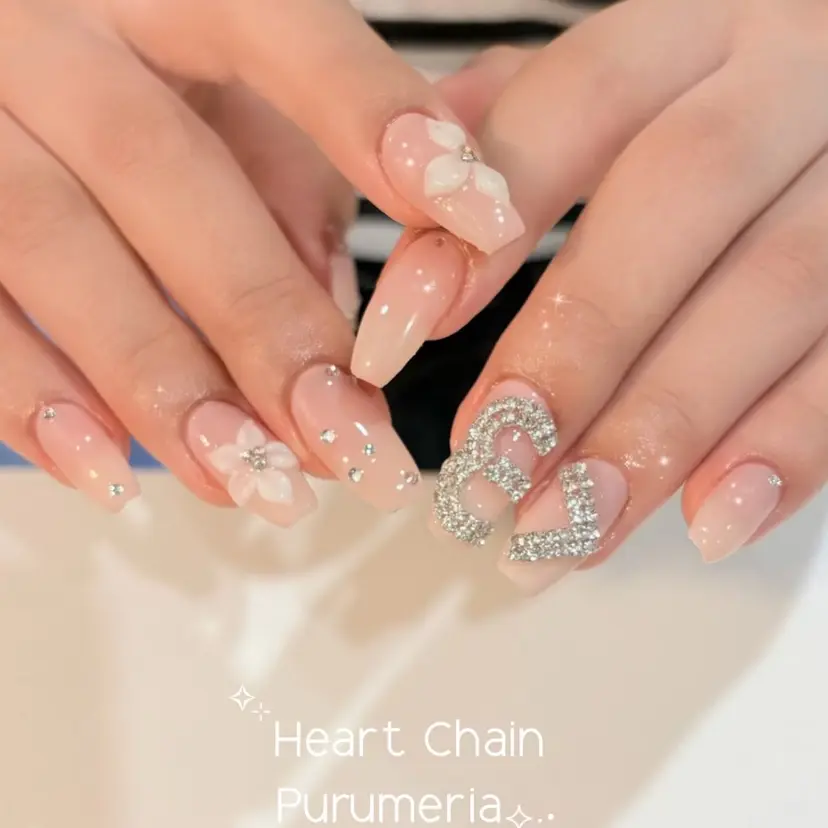 RIU NAILの掲載