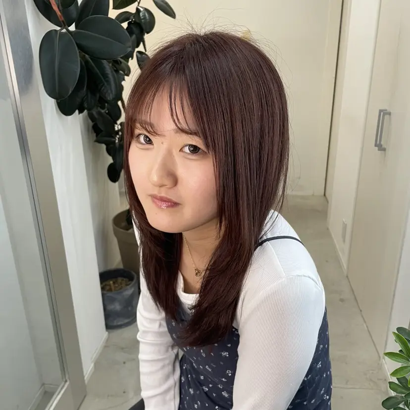 中山 花音の掲載