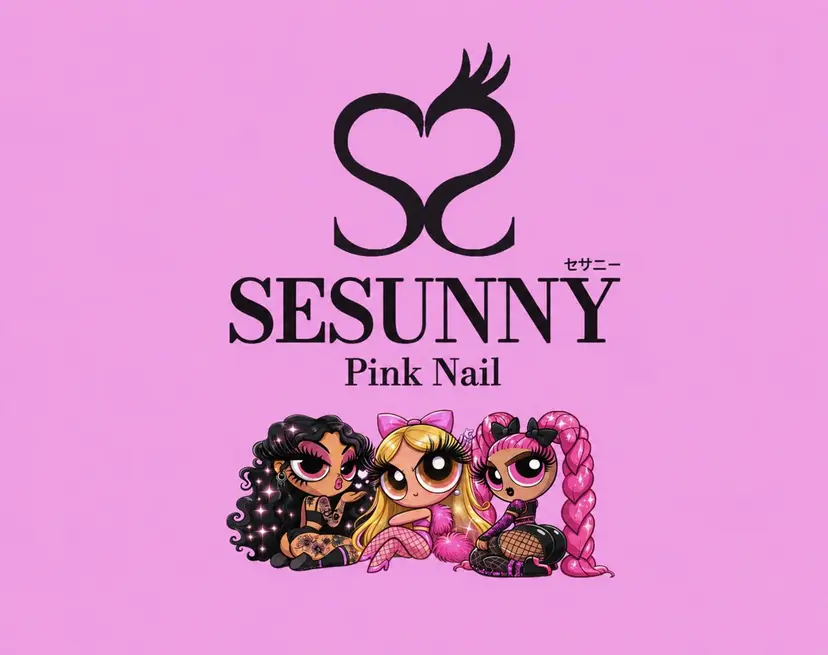 SESUNNY セサニーRINKAの掲載