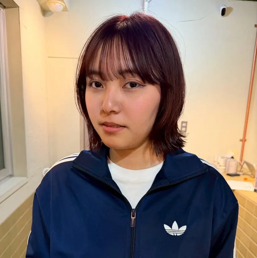 イワマ ナツミの掲載