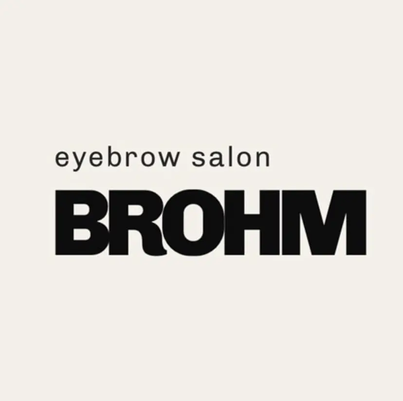 BROHM T-CAT店の掲載