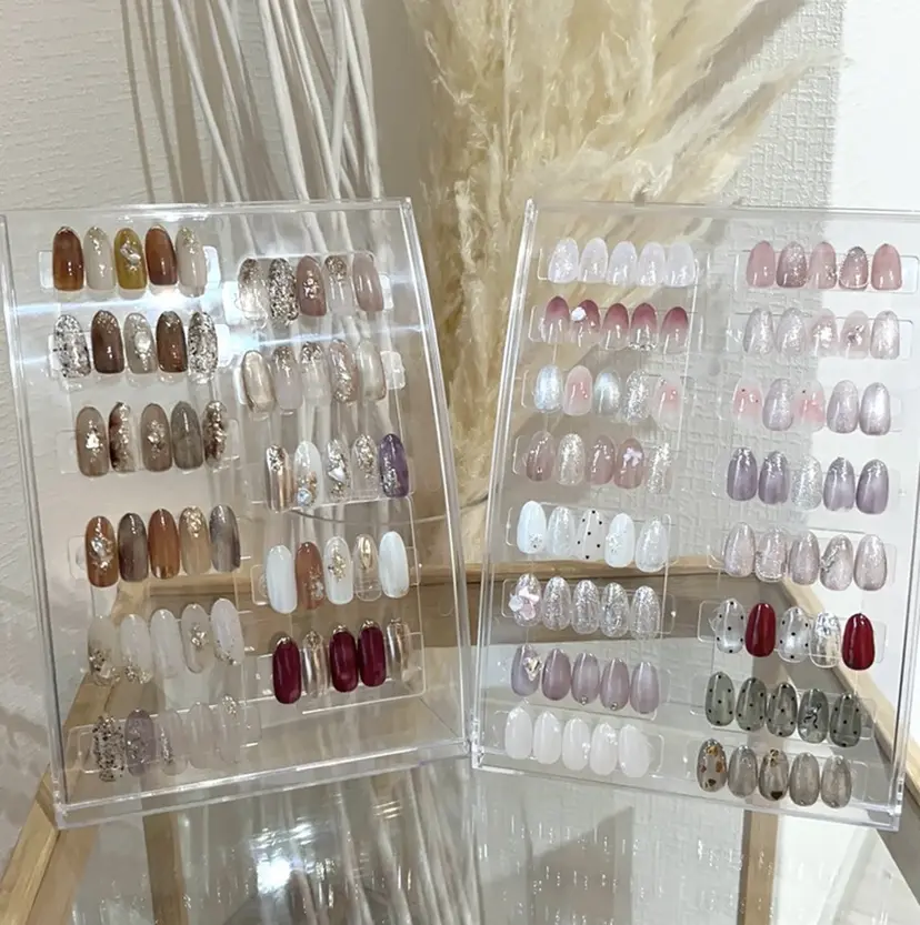 ai _nailの掲載