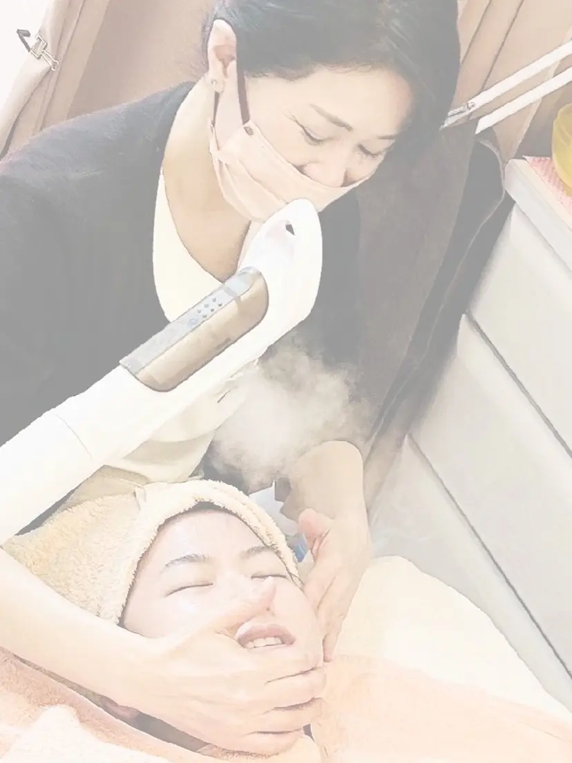 小顔 美肌専門 Matoriaの掲載