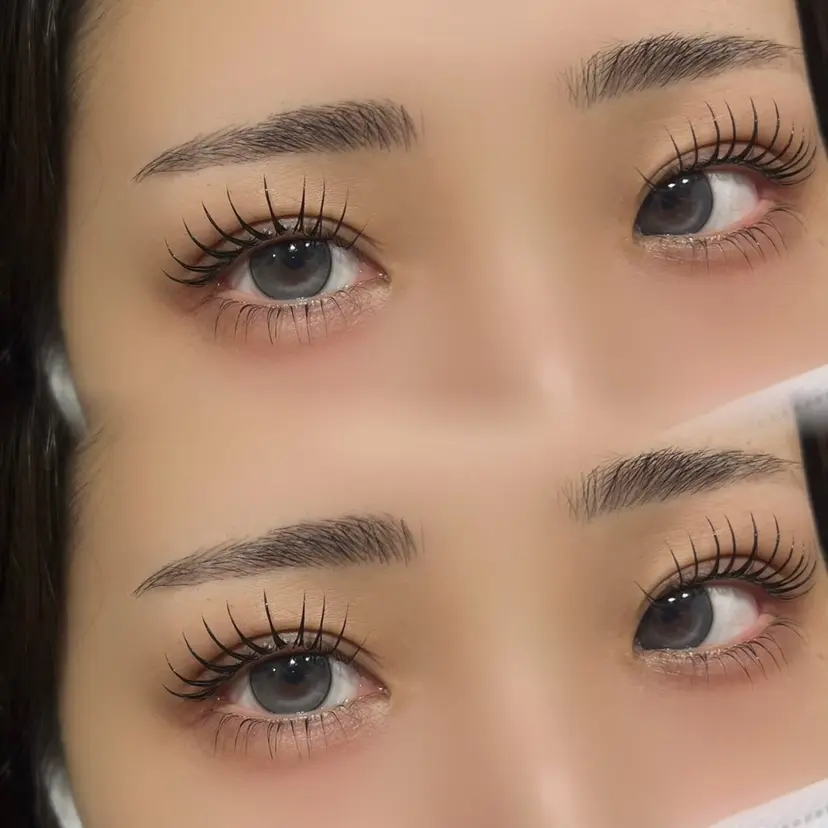 eyenico天神 NAOの掲載