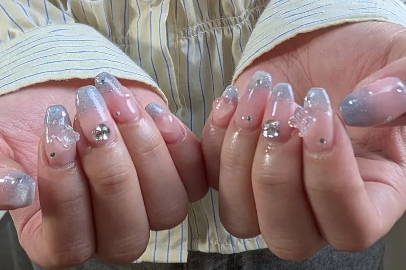 M. Hanaの掲載