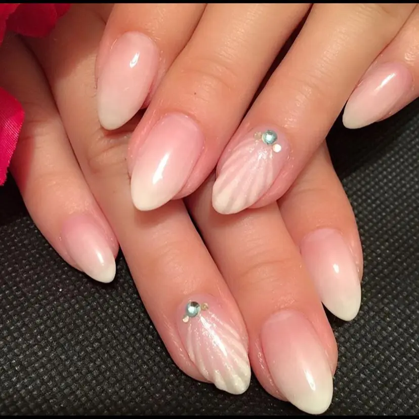 LIAN- nailの掲載